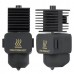 Хотенд Bambu Lab A1/A1 Mini зі змінним соплом 0,4 мм